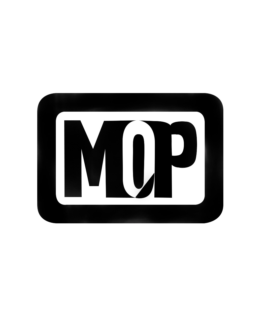 Mangasine Online Printing Logo